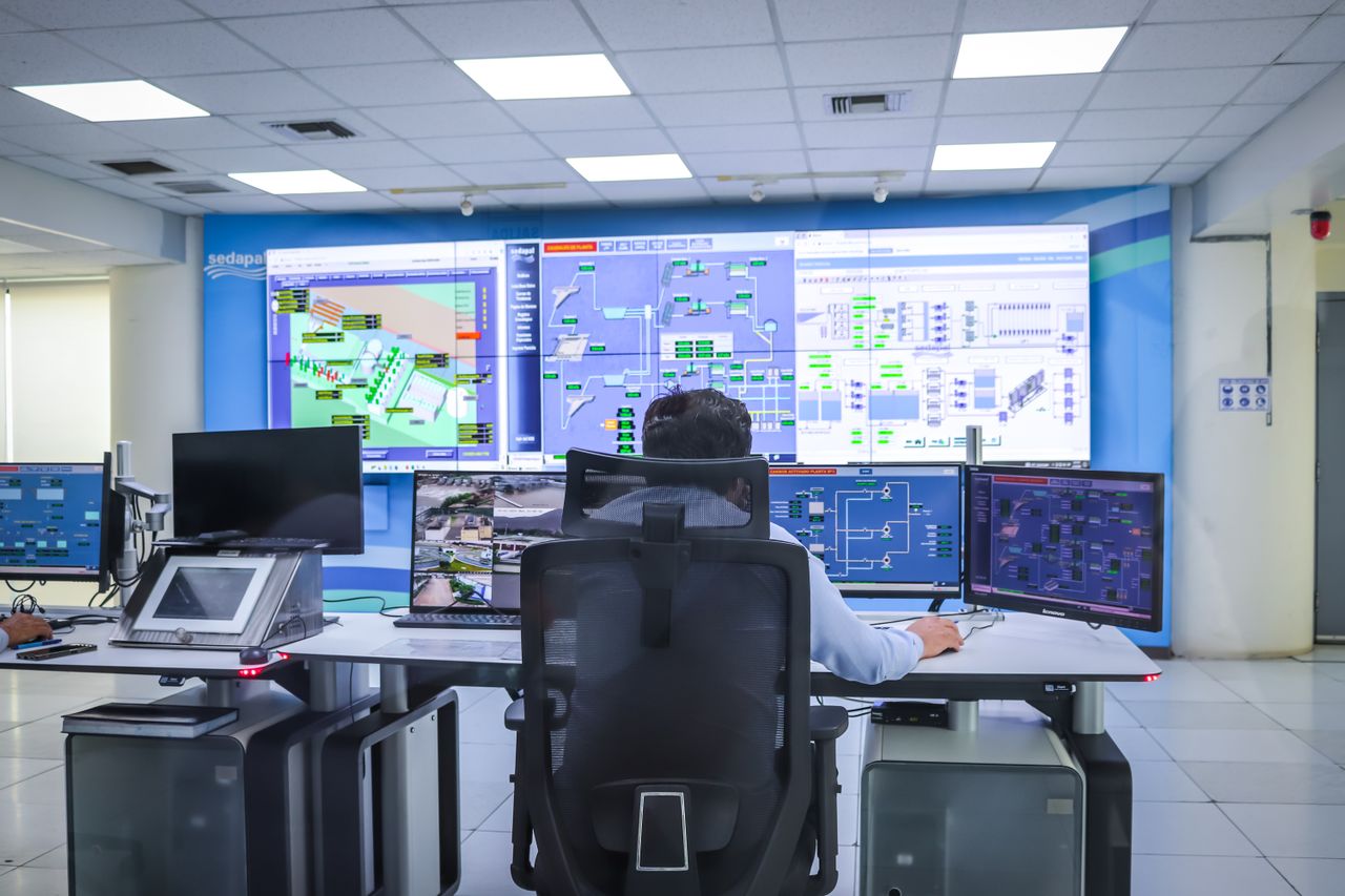Data center tech news