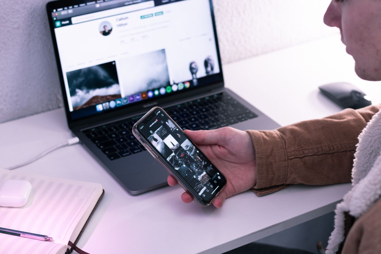 Mobile PC Solution