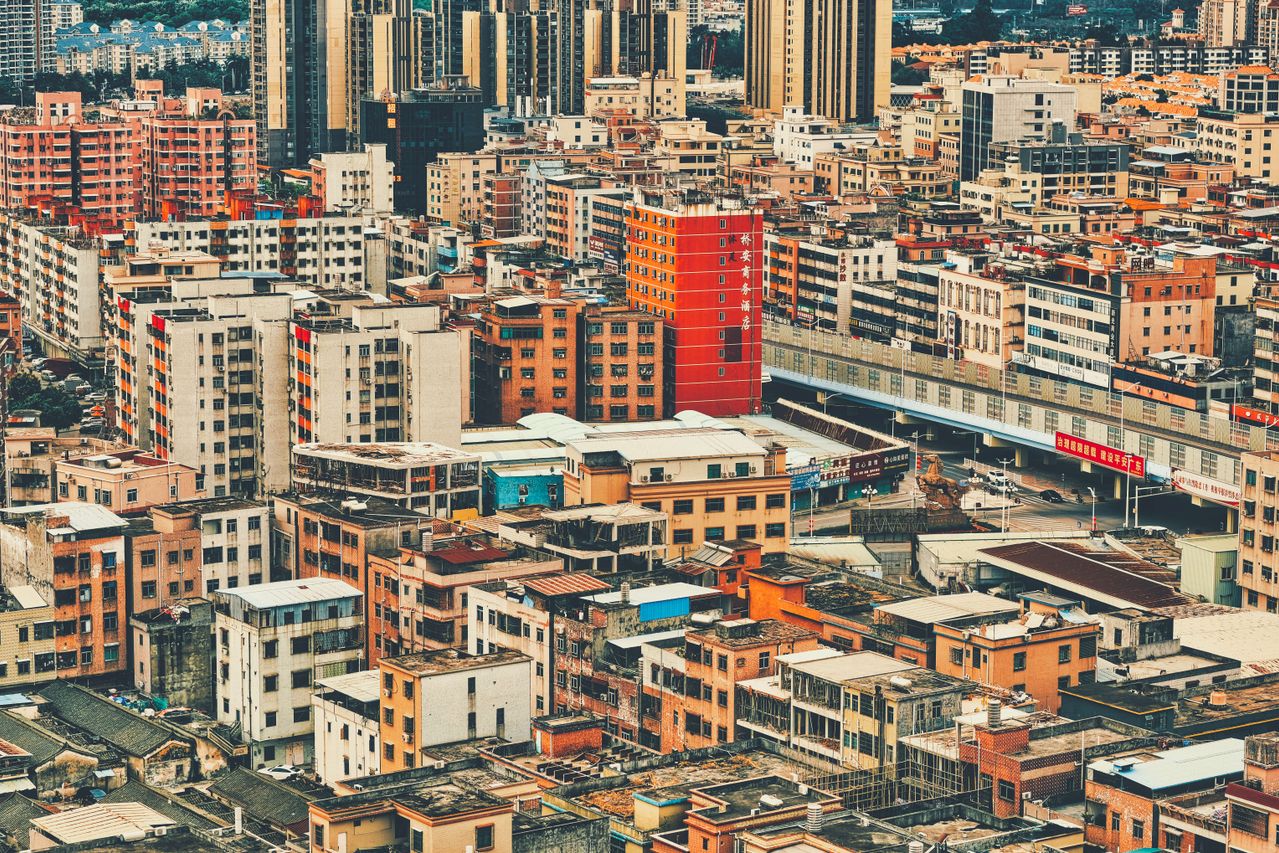 Technology and Economic Development